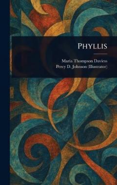 Coperta cărții Phyllis