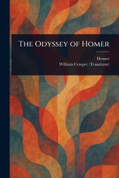 The Odyssey of Homer