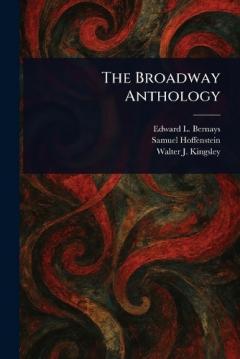 The Broadway Anthology