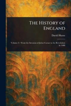 The History of England