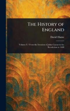 The History of England