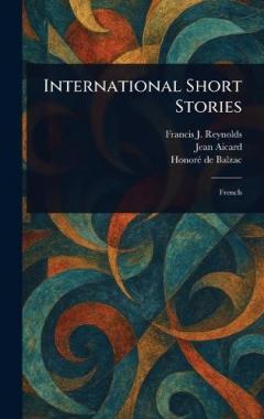 International Short Stories