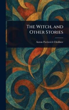 The Witch, and Other Stories