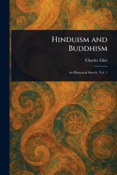 Coperta cărții Hinduism and Buddhism