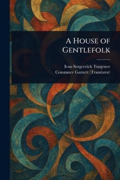 A House of Gentlefolk