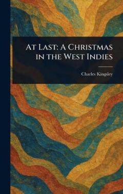 At Last: A Christmas in the West Indies