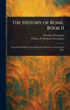 The History of Rome, Book II