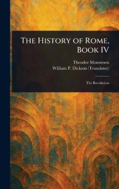 The History of Rome, Book IV