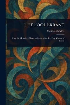 The Fool Errant