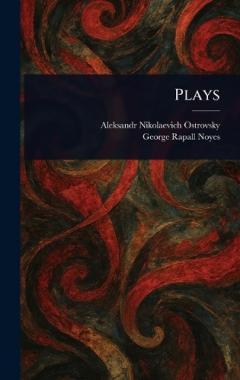 Coperta cărții Plays