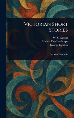 Victorian Short Stories