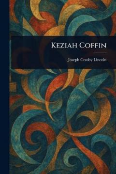 Keziah Coffin