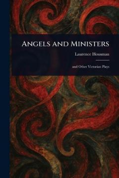 Coperta cărții Angels and Ministers