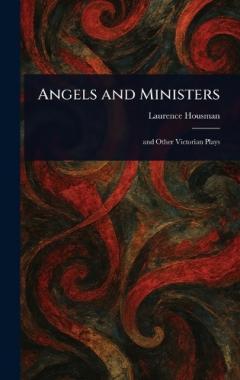 Coperta cărții Angels and Ministers