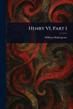 Henry VI, Part 1