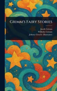Grimm's Fairy Stories
