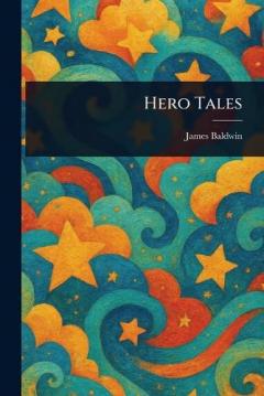 Hero Tales
