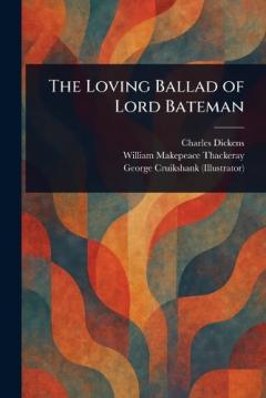The Loving Ballad of Lord Bateman