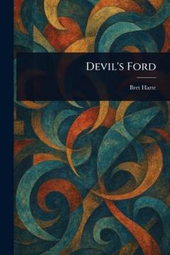 Devil's Ford