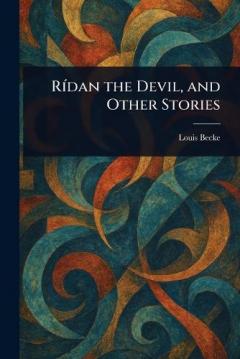 Rídan the Devil, and Other Stories