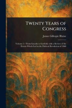 Twenty Years of Congress