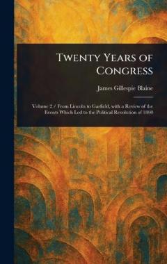 Twenty Years of Congress