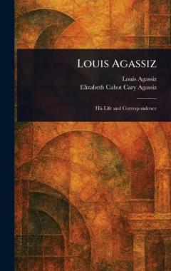 Louis Agassiz