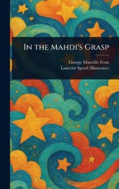 Coperta cărții In the Mahdi's Grasp