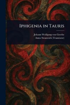 Iphigenia in Tauris