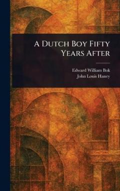 A Dutch Boy Fifty Years After