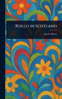 Rollo in Scotland