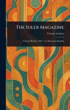 The Idler Magazine
