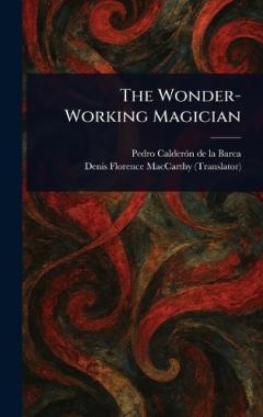 The Wonder-Working Magician
