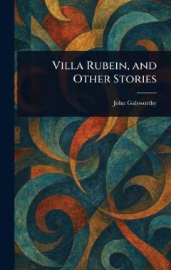 Villa Rubein, and Other Stories
