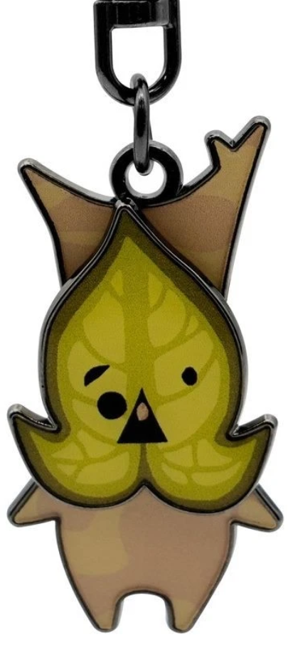 Breloc Shell Breloc - The Legend of Zelda - Korok - AbyStyle