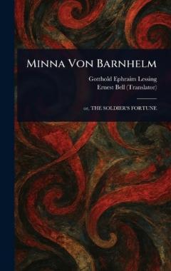 Minna Von Barnhelm