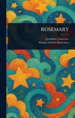 Coperta cărții Rosemary