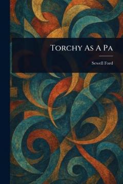 Coperta cărții Torchy As A Pa