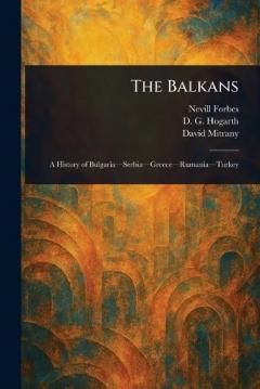 The Balkans