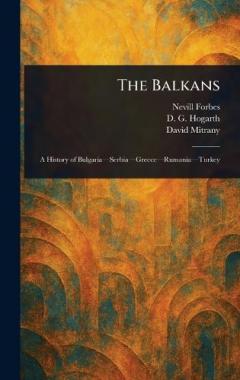 The Balkans