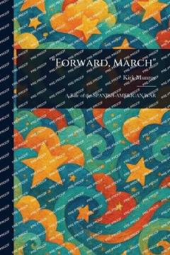 "Forward, March"