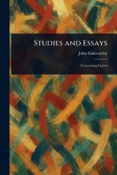 Studies and Essays
