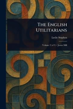 The English Utilitarians