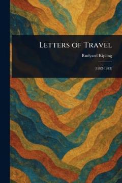 Letters of Travel