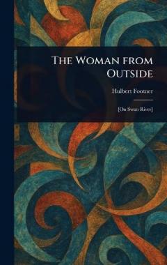The Woman From Outside