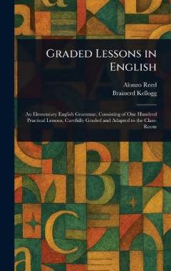 Graded Lessons in English