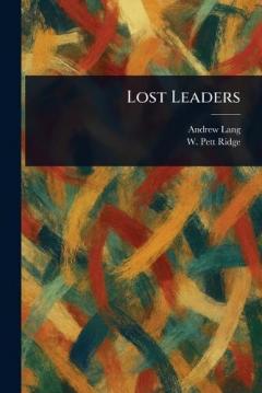 Lost Leaders