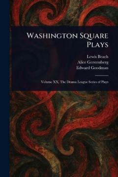 Washington Square Plays
