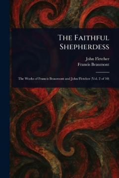 The Faithful Shepherdess