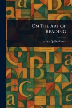 Coperta cărții On The Art of Reading